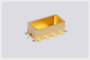 reflector,CE alloy,hybrid Package, Electronic Packaging supplier